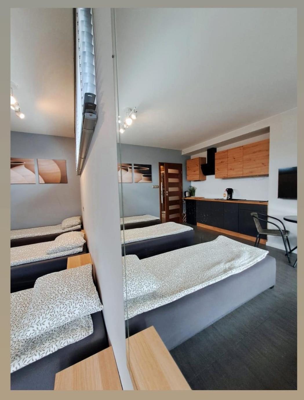 Apartament Studio Piano Plock Exterior photo