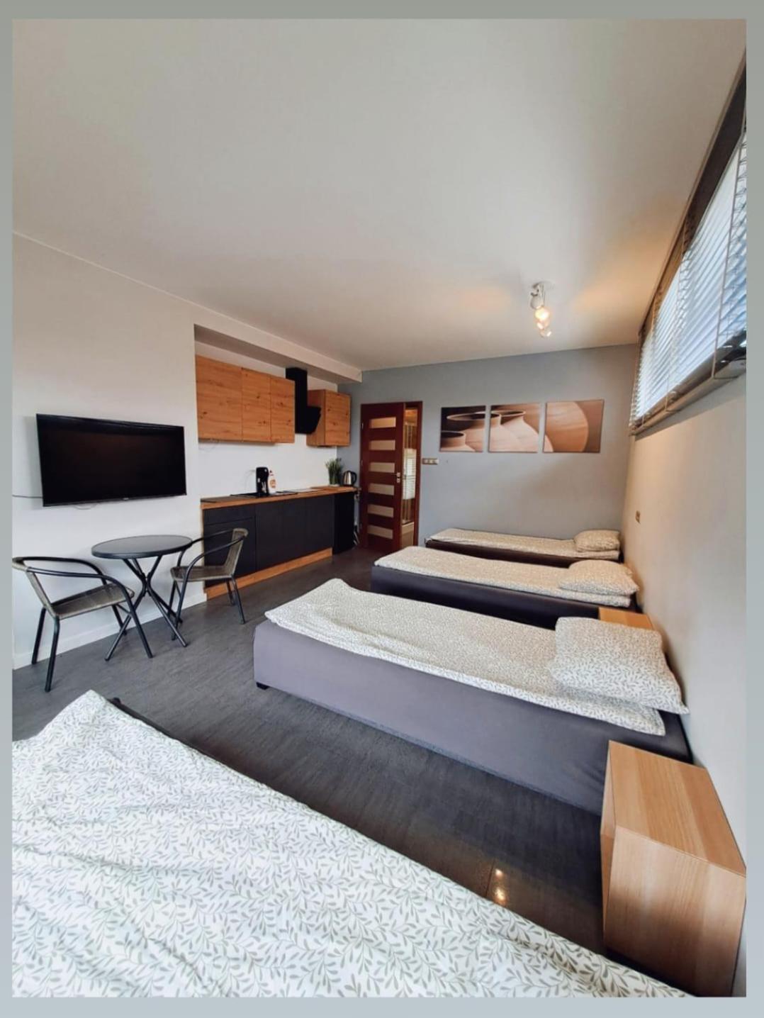 Apartament Studio Piano Plock Exterior photo