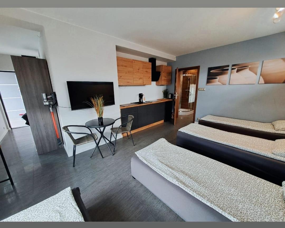 Apartament Studio Piano Plock Exterior photo